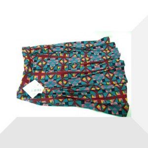 Lularoe Madison Small Skirt (B33)